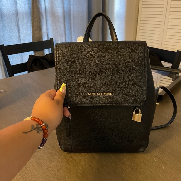 Michael Kors Backpack main image 6